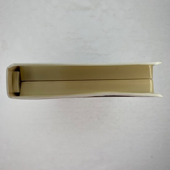 Vintage Disneys Beauty And Beast The Enchanted Christmas VHS Tape Clamshell CAse - Picture 9 of 10